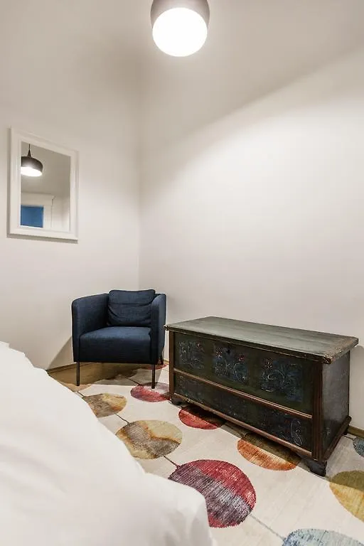 Basilica Dream Home In The Absolute Center Budapest 0*,