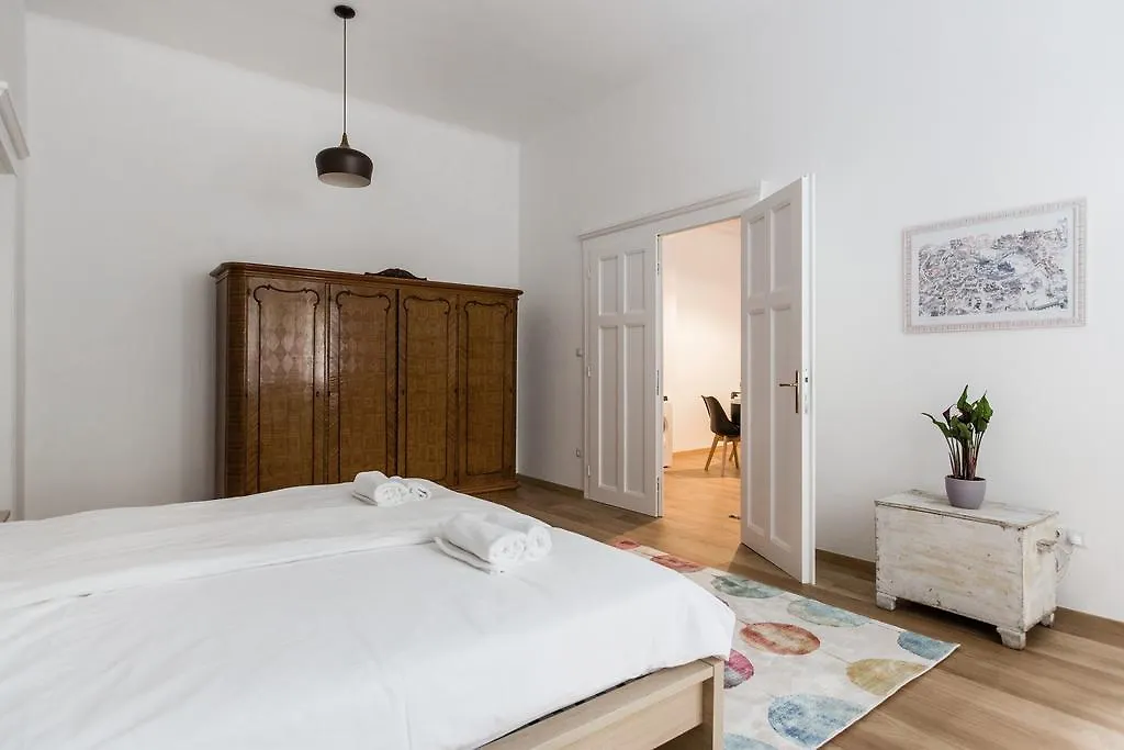Basilica Dream Home In The Absolute Center Budapest 0*,  Hungary