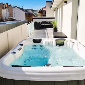 Diamond Luxury Budapest